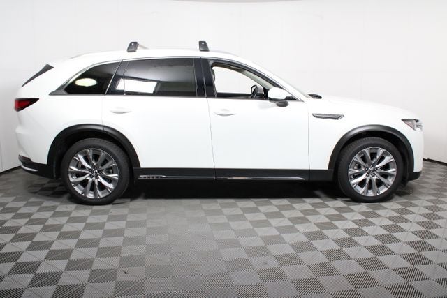 2024 Mazda Mazda CX-90 3.3 Turbo Premium Plus