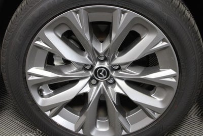 2024 Mazda Mazda CX-90 3.3 Turbo Premium Plus