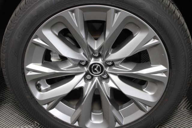 2024 Mazda Mazda CX-90 3.3 Turbo Premium Plus