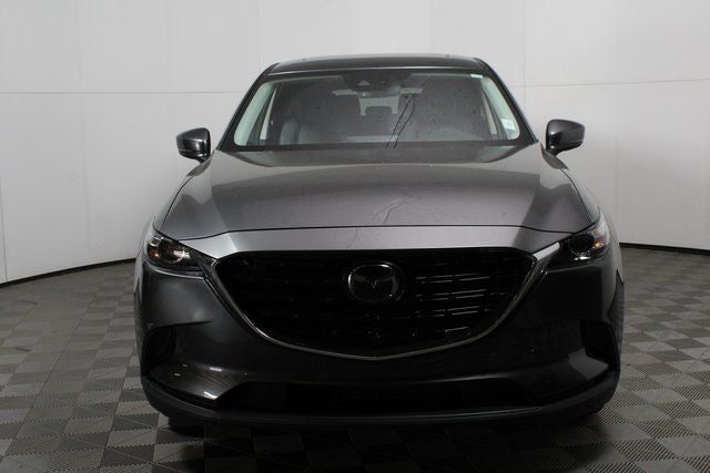 2023 Mazda Mazda CX-9 Touring Plus