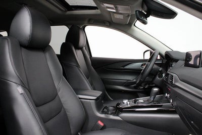 2023 Mazda Mazda CX-9 Touring Plus