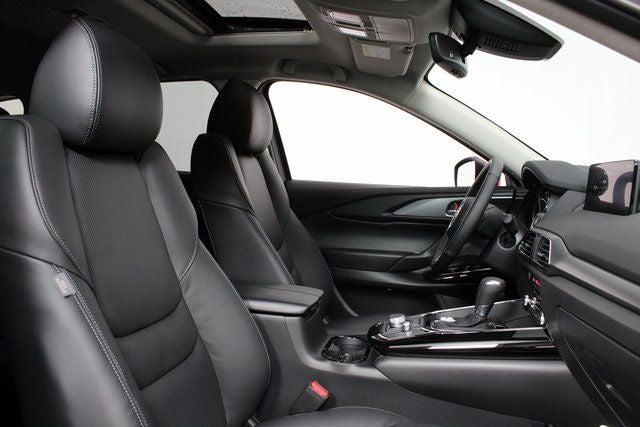 2023 Mazda Mazda CX-9 Touring Plus