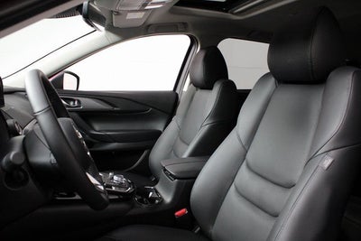 2023 Mazda Mazda CX-9 Touring Plus