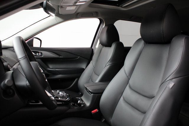 2023 Mazda Mazda CX-9 Touring Plus