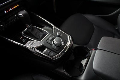 2023 Mazda Mazda CX-9 Touring Plus