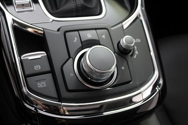 2023 Mazda Mazda CX-9 Touring Plus