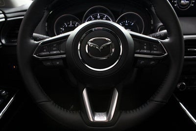 2023 Mazda Mazda CX-9 Touring Plus