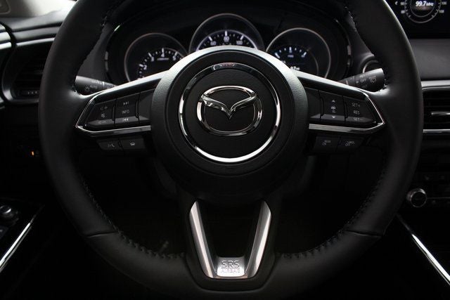 2023 Mazda Mazda CX-9 Touring Plus
