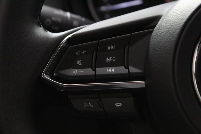 2023 Mazda Mazda CX-9 Touring Plus