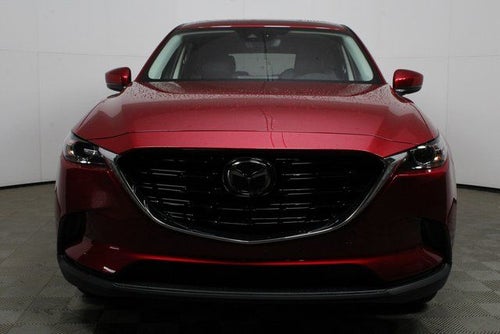 2023 Mazda Mazda CX-9 Touring Plus