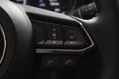 2023 Mazda Mazda CX-9 Touring Plus