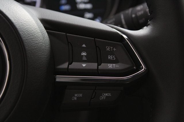 2023 Mazda Mazda CX-9 Touring Plus