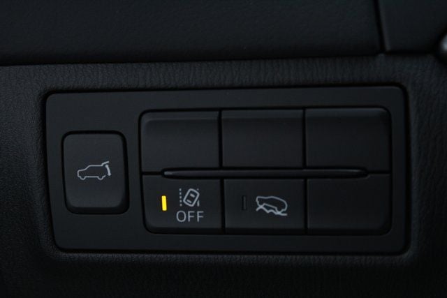 2023 Mazda Mazda CX-9 Touring Plus