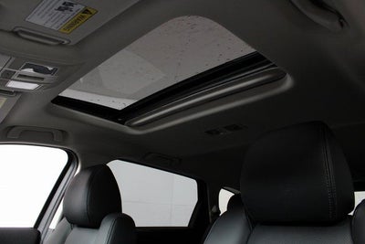 2023 Mazda Mazda CX-9 Touring Plus