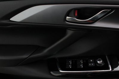 2023 Mazda Mazda CX-9 Touring Plus