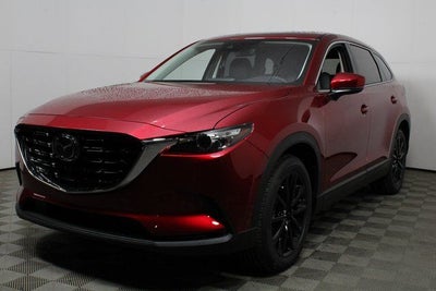 2023 Mazda Mazda CX-9 Touring Plus