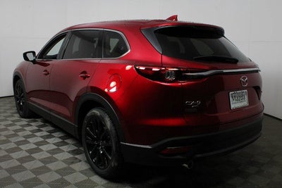 2023 Mazda Mazda CX-9 Touring Plus