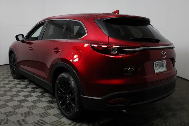 2023 Mazda Mazda CX-9 Touring Plus