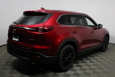 2023 Mazda Mazda CX-9 Touring Plus
