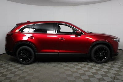 2023 Mazda Mazda CX-9 Touring Plus