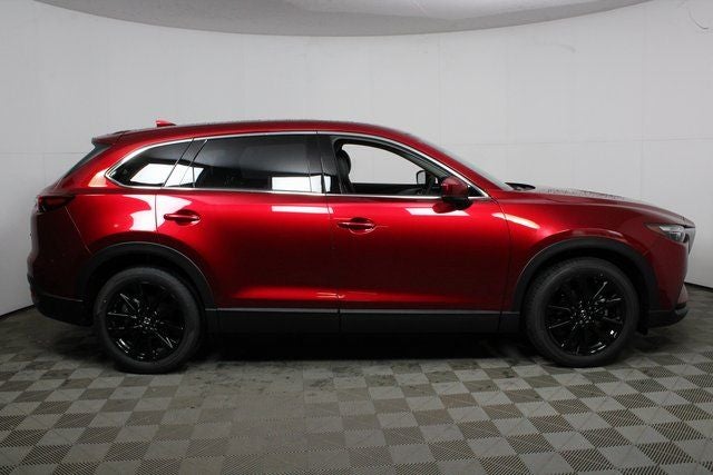 2023 Mazda Mazda CX-9 Touring Plus