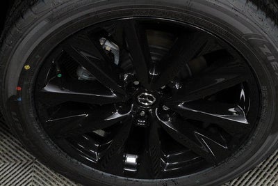 2023 Mazda Mazda CX-9 Touring Plus