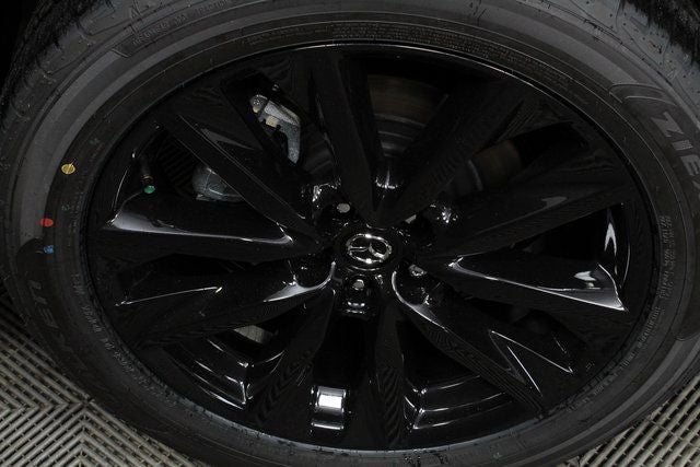 2023 Mazda Mazda CX-9 Touring Plus