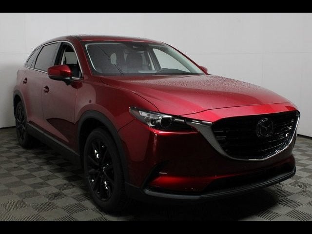 2023 Mazda Mazda CX-9 Touring Plus