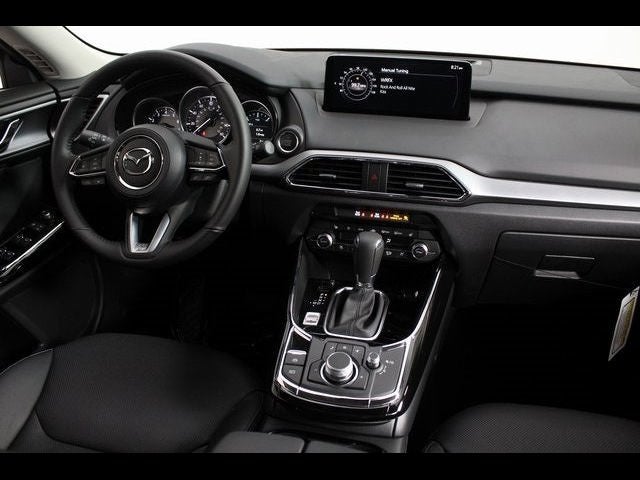 2023 Mazda Mazda CX-9 Touring Plus