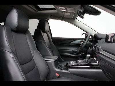 2023 Mazda Mazda CX-9 Touring Plus