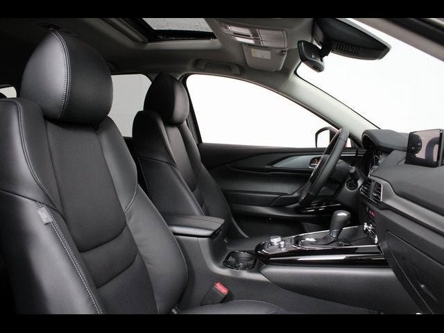 2023 Mazda Mazda CX-9 Touring Plus