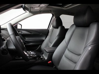 2023 Mazda Mazda CX-9 Touring Plus