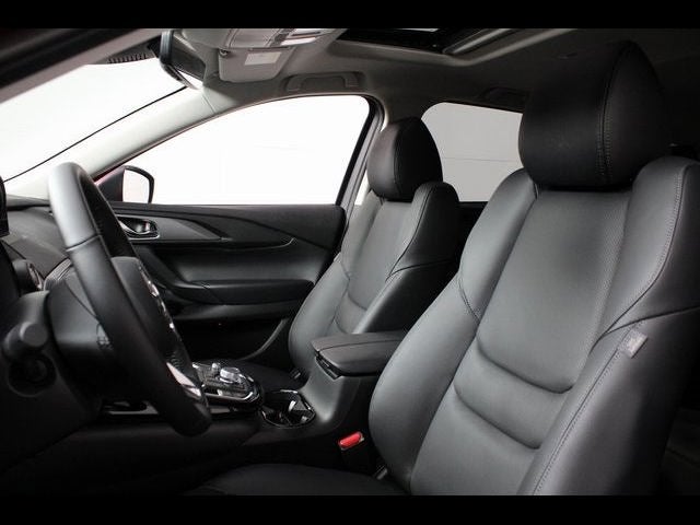 2023 Mazda Mazda CX-9 Touring Plus