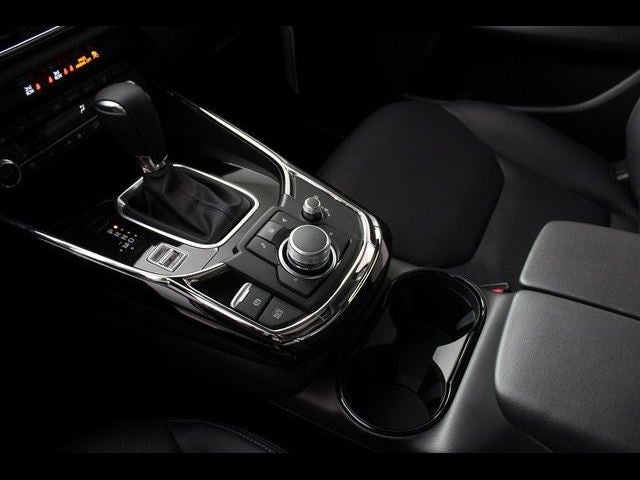 2023 Mazda Mazda CX-9 Touring Plus