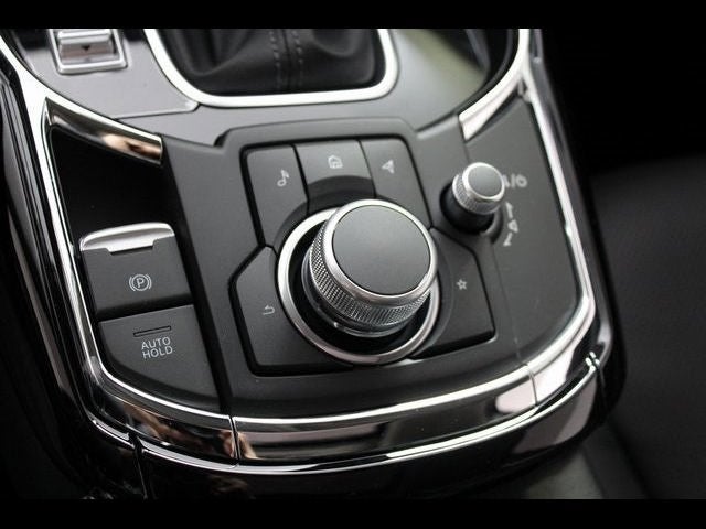 2023 Mazda Mazda CX-9 Touring Plus