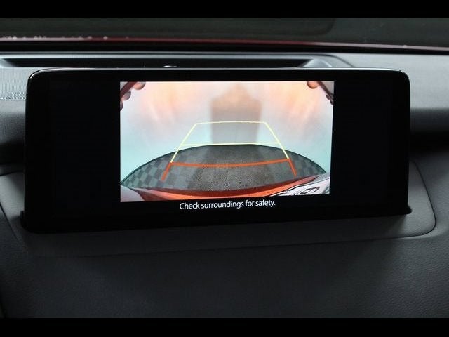 2023 Mazda Mazda CX-9 Touring Plus