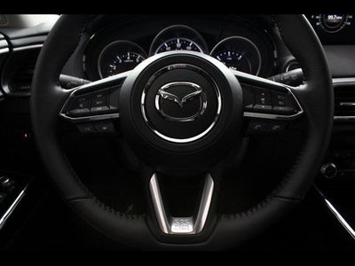 2023 Mazda Mazda CX-9 Touring Plus