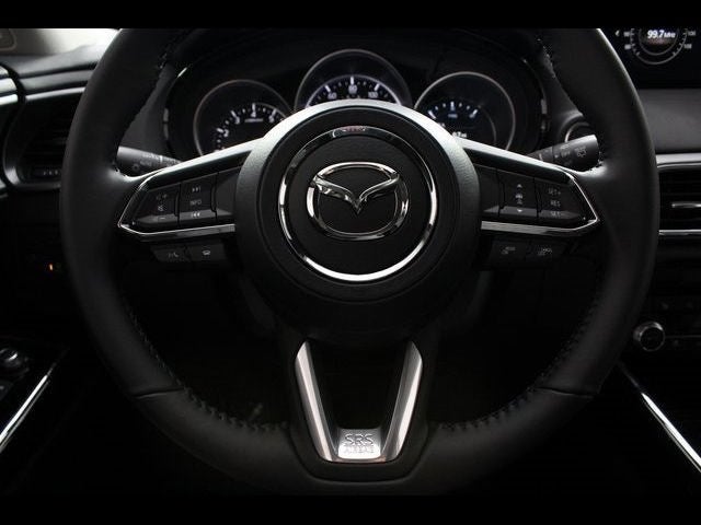 2023 Mazda Mazda CX-9 Touring Plus