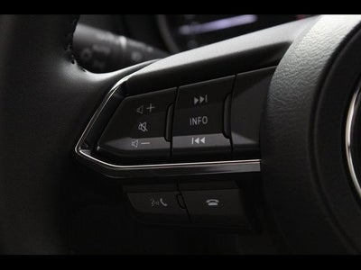 2023 Mazda Mazda CX-9 Touring Plus