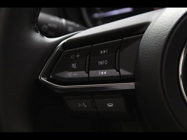 2023 Mazda Mazda CX-9 Touring Plus