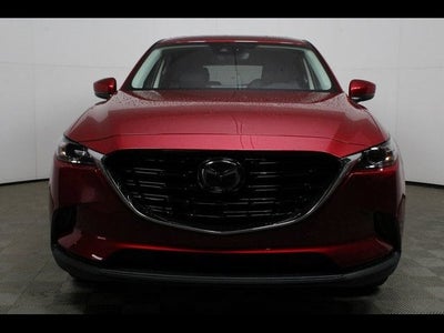 2023 Mazda Mazda CX-9 Touring Plus