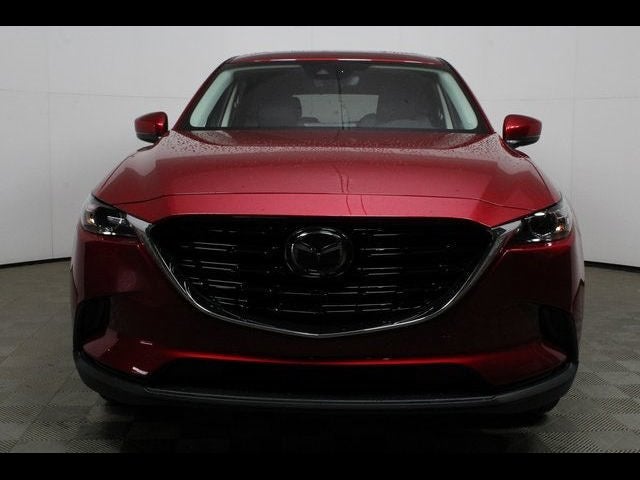 2023 Mazda Mazda CX-9 Touring Plus