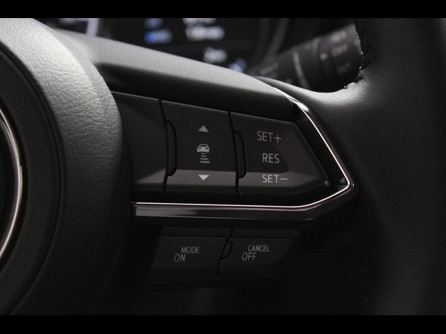 2023 Mazda Mazda CX-9 Touring Plus