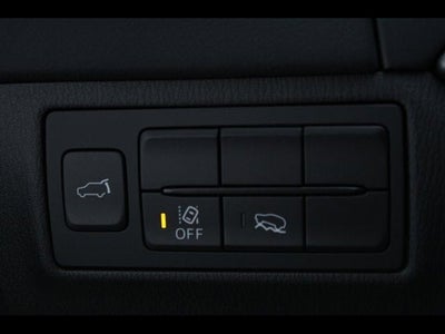 2023 Mazda Mazda CX-9 Touring Plus