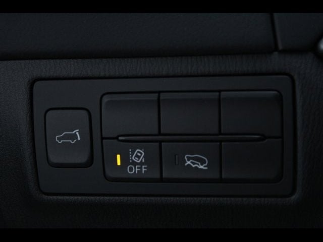 2023 Mazda Mazda CX-9 Touring Plus