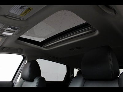 2023 Mazda Mazda CX-9 Touring Plus