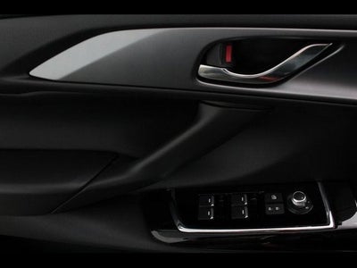 2023 Mazda Mazda CX-9 Touring Plus