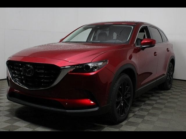 2023 Mazda Mazda CX-9 Touring Plus