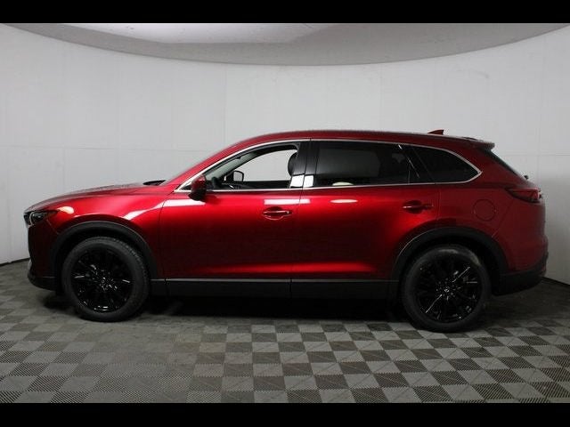 2023 Mazda Mazda CX-9 Touring Plus