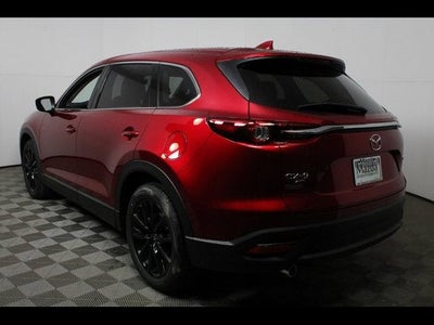 2023 Mazda Mazda CX-9 Touring Plus